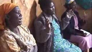 Amani Ya Juu 2002 video [upl. by Ennad]