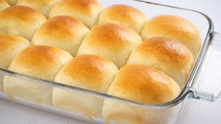 HONEYSOFT BUNS Softest Buns Ever Beginner Friendly [upl. by Annohsal]