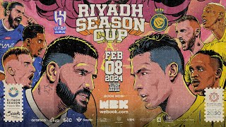 البث المباشر لمباراة الهلال والنصر  Live stream of the match between Al Hilal vs Al Nassr [upl. by Aicyla]