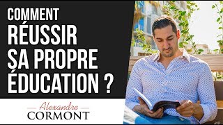 Comment réussir sa propre éducation  Lastuce à utiliser [upl. by Sheng137]