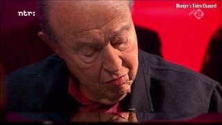 Menahem Pressler plays Chopin Nocturne in C sharp Minor Nº 20 [upl. by Atikcir655]