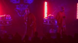 ICP  The Great Milenko Tour live 14 [upl. by Terrena]