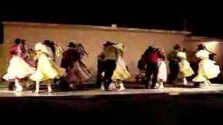 Grupo Folklorico quotMextliquot [upl. by Marcus]