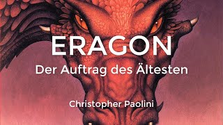 14 Der Celbedeil  📖 ERAGON Der Auftrag des Ältesten Teil 2  Hörbuch [upl. by Burnham705]