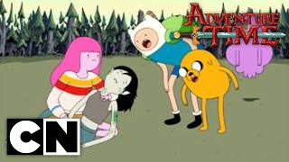 Adventure Time  All the Little People Preview Clip 2 [upl. by Jessamyn]