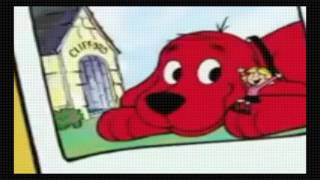 Clifford The Big Red Dog S01Ep12 Little Clifford ¦¦ Welcome To Birdwell Island [upl. by Greyson]