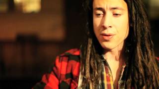 Noah Gundersen  Family Official Video [upl. by Pegma]