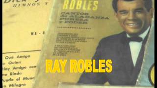 RAY ROBLES  JOYAS DEL PENTAGRAMA DIVINO [upl. by Normak]