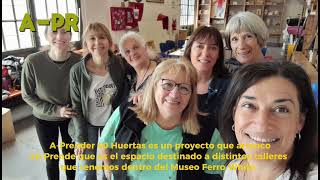 La experiencia del museo Ferrowhite 19 Seminario PROCOAS 2024 [upl. by Tegdirb]