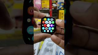 T800 Ultra Smartwatch Unboxing Review T800 Ultra Watch Full Review t800ultra smartwatch unboxing [upl. by Lamaaj]