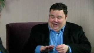 John Pinette [upl. by Ermengarde]