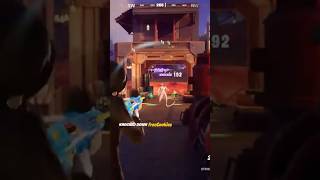 Taking a whole team out fortnite fortniteclips gaming fortnitememes [upl. by Allayne867]