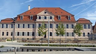 Bönnigheim Sehenswürdigkeiten der Wein und Museumsstadt [upl. by Vance547]