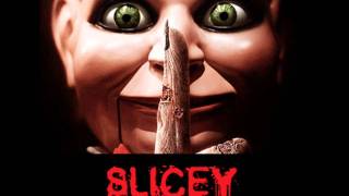 Dead Silence Theme Slicey Remix [upl. by Elinnet]