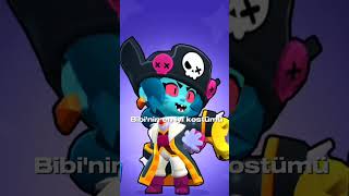 bibi doğurmuss keşfetteyiz keşfetbeniöneçıkar brawlstars keşfetteyiz [upl. by Nave742]