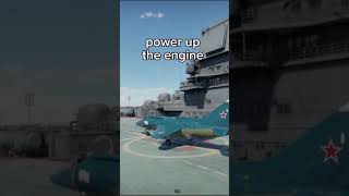 How to fly a VTOL STOL Aircraft in Warthunder [upl. by Yttisahc]