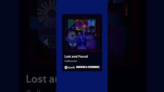 collocutor  Lost and Found x radiolain x cronemberg x spotify jazz dance music [upl. by Edd]