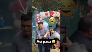 He was sad about this  Dad Gender Reveal Dissapointment genderreveal genderrevealfails funny [upl. by Sobel308]