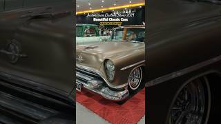 Beautiful Classic Cars in Indonesian Custom Show 2024 automobile youtube shorts retro car top [upl. by Andris]