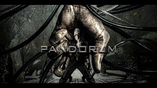 Space Horror  Pandorum 2009  Dennis Quaid Ben Foster Cam Gigandet [upl. by Averat701]