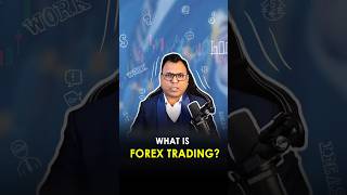 What is Forex Trading  Shahid Sir  forextrading [upl. by Adniralc]