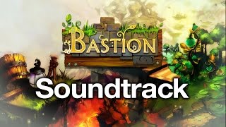 Bastion Complete Soundtrack OST [upl. by Wilmette829]