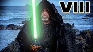 Star Wars VIII The Last Jedi Review Two Opposing Viewpoints [upl. by Feinstein733]