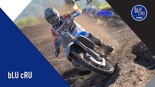 bLU cRU  2019 Round 9 amp 10 MX Nationals  Coolum QLD [upl. by Borreri]