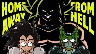 Home Away From Heck  HFIL Episode 11 [upl. by Anaigroeg]