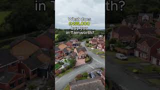 What does £435000 buy you in Tamworth 🏡 [upl. by Leeda986]