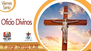 🔴 EN VIVO  Oficios Divinos 29 Marzo 2024 [upl. by Tarryn424]