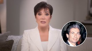 Kris Jenner Shares Why She Cheated on Robert Kardashian  KUWTK  E [upl. by Coppinger]