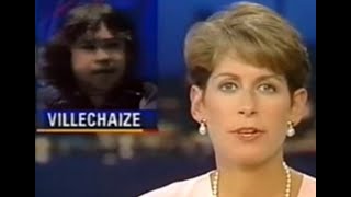 Herve Villechaize News Report of His Death  September 4 1993 [upl. by Takeo]