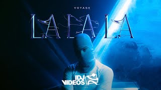 VOYAGE  LA LA LA OFFICIAL VIDEO [upl. by Ayotas]