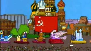 The USSR is back Simpson Tide [upl. by Aivirt]