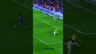 Ronaldo Goal vs Barcelona cristianoronaldo calm goal goat football subscribe support edit [upl. by Syd]