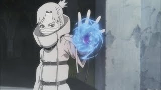 Naruto vs Hiruko AMV the mountain [upl. by Osana34]