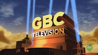 Balls Television  Shame on You Inc  GBC Television  ZBC Entertainment 2007 [upl. by Kimberley]