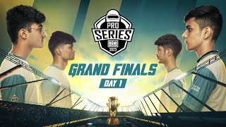 Hindi BMPS 2023  Grand Finals  Day 1 [upl. by Odraboel]