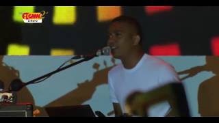 Live Konsertu Iha Oecusse  Liras Badak  Vidigal Pinto amp Brothers [upl. by Drofhsa]