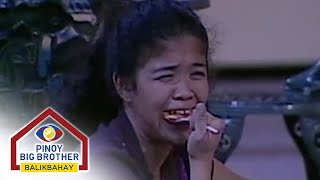 PBB Balikbahay Melai at Jason inamin na ang nararamdaman para sa isat isa [upl. by Solim]