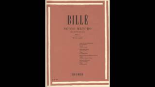 Bille Part 1 vol 3 A minor [upl. by Alyhc]