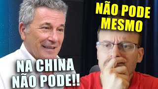 COMO A CHINA FUNCIONA COM RESTO DO MUNDO [upl. by Josi]