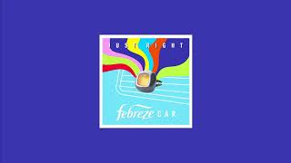 Febreze Car  “Just Right” Song [upl. by Atinal]