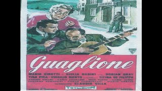 Guaglione  Film Completto [upl. by Innos]