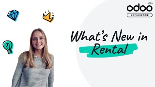 Whats New in Rental [upl. by Attolrahc784]