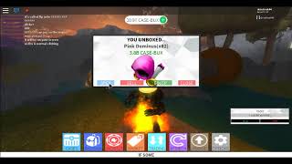 The ULTIMATE AUTO CLICKER Roblox Case Clicker [upl. by Ty]