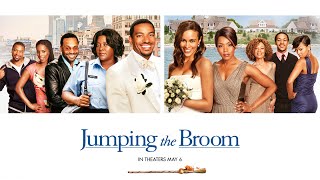 Jumping the Broom Spill Review [upl. by Jaal]