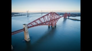 Places to see in  South Queensferry  UK [upl. by Dudden]