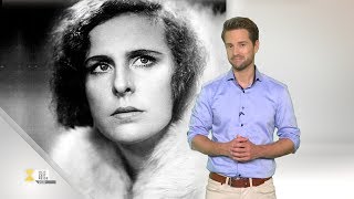 Leni Riefenstahl erklärt  Promis der Geschichte mit Mirko Drotschmann [upl. by Chlores]